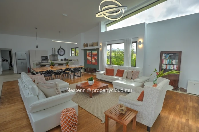Discover your dream villa in Mauritius: A golfer's paradise