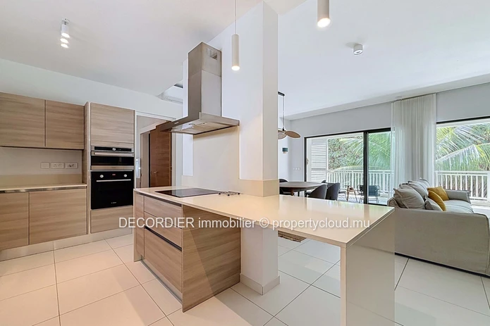 Apartment for Sale - Pereybere