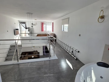 2 Bedroom Villa