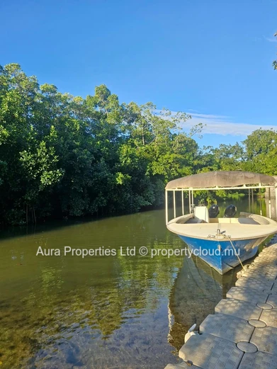 ?? WORK IN MAURITIUS. LIVE THE RESORT LIFESTYLE. ?? 2-Bedroom Residence for Rent | Port Chambly