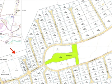 Commercial Land