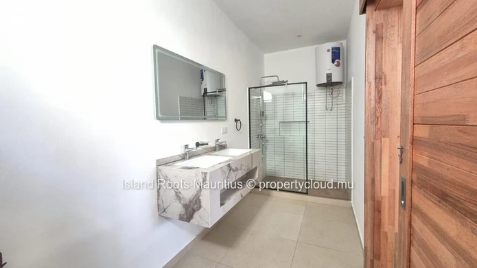 Appartement de 3 chambres en vente à Trou aux Biches, à deux pas de la plage !