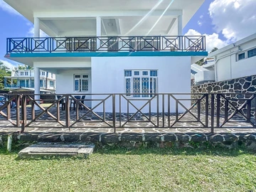 Maison de 5 Chambres