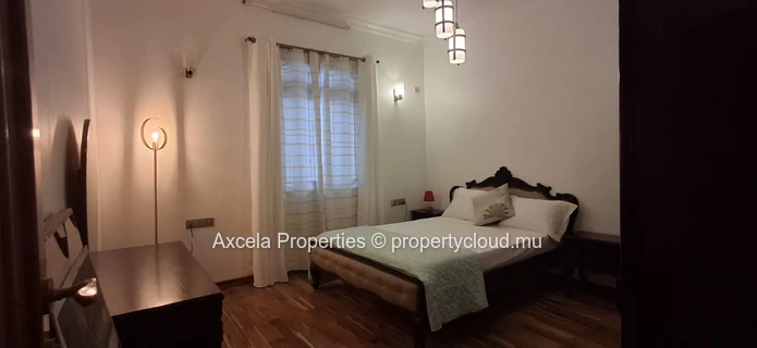 Brand New Luxury House for Rent in Floreal