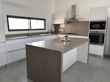 Maison de 3 Chambres