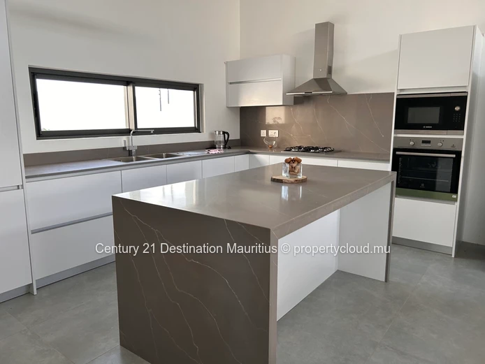 A premium single-storey villa opportunity