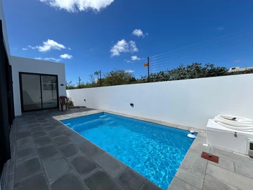 3 Bedroom Villa