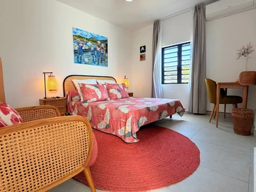 Villa de 5 Chambres