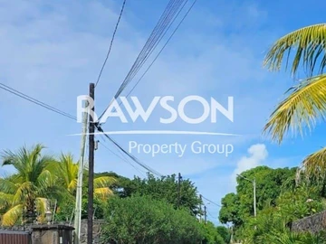 Residential Land