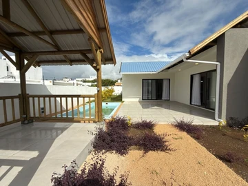 3 Bedroom Villa