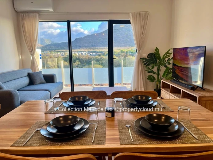 Appartement I Tamarin I Proche Commodités