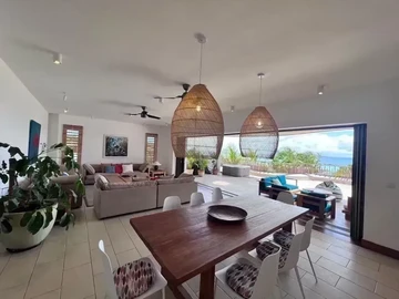 4 Bedroom Penthouse