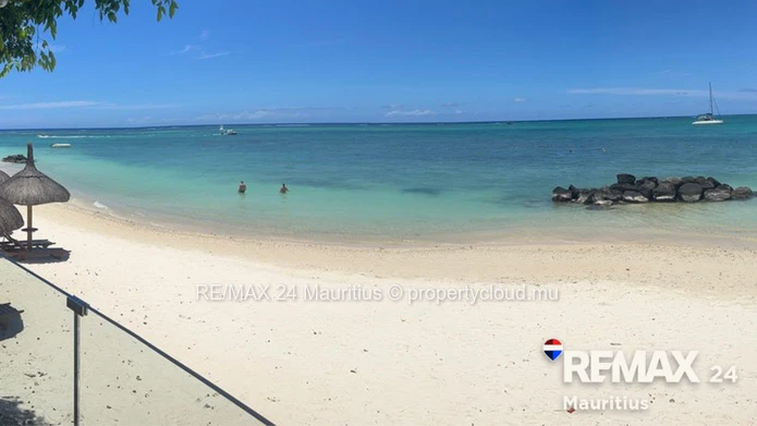 The Final Penthouse at The Essence, Trou aux Biches, Mauritius