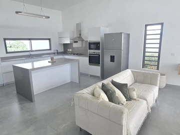 Villa de 3 Chambres