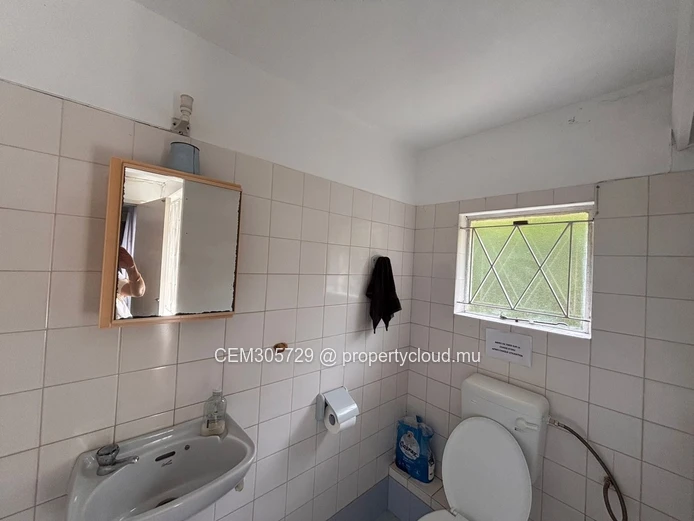 Curepipe — Rare Investment Opportunity for Sale