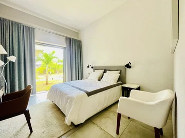 Villa de 4 Chambres