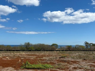 Residential Land