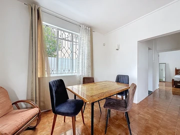 Appartement de 7 Chambres
