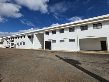 Commercial Property