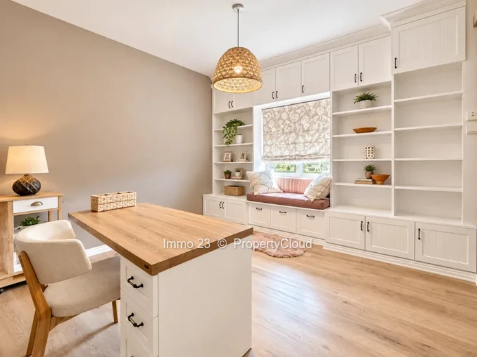 Apartments - 3 bedrooms - Trianon