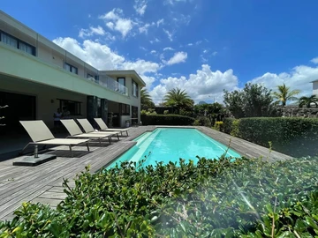 Villa de 5 Chambres