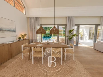 3 Bedroom Villa