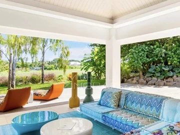 4 Bedroom Villa