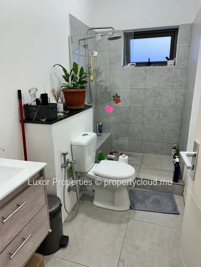 Modern 2-Bedroom Apartment For Sale – Vandermeersch, Beau Bassin