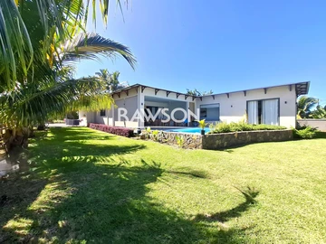 4 Bedroom Villa