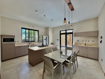 Villa de 4 Chambres