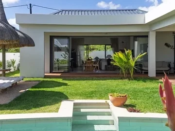 Villa de 3 Chambres