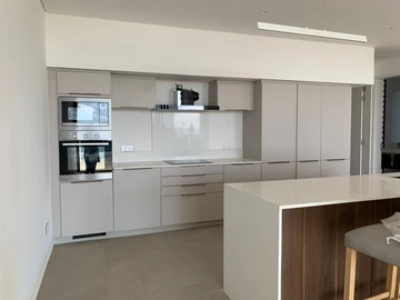 Villa de 3 Chambres