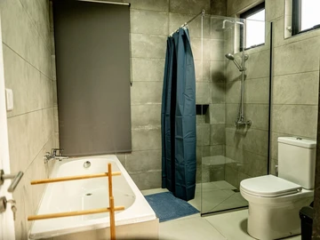 Villa de 3 Chambres