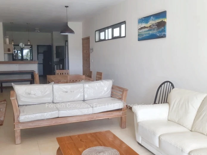 3 bedrooms apartment in Hillcrest Park,Quatre Bornes