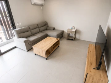 3 Bedroom Apartment
