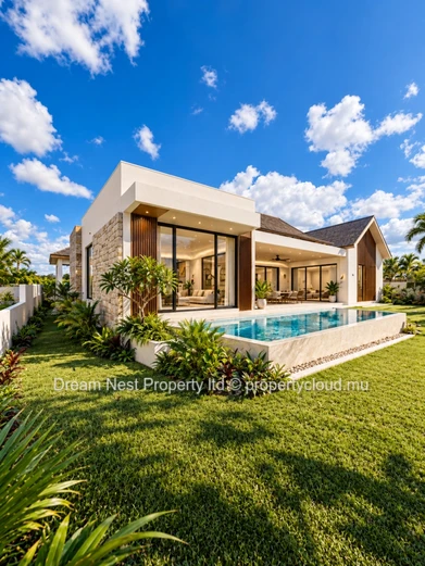 Les Allées Du Golf – A Rare Opportunity In The Heart Of Mont Choisy