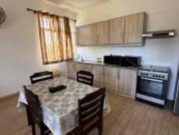 Appartement de 2 Chambres