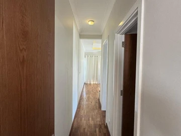 3 Bedroom Penthouse