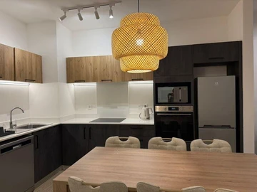 Appartement de 2 Chambres