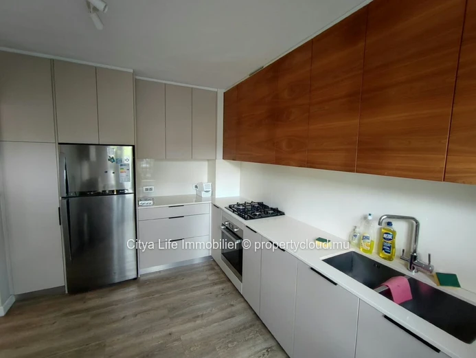 Beautiful Duplex in the Heart of Moka