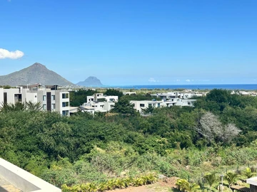 3 Bedroom Penthouse