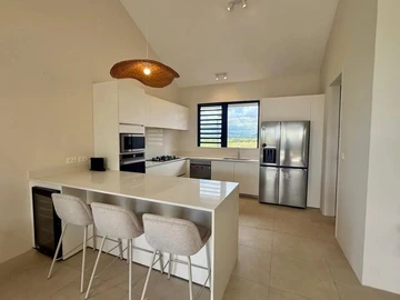 3 Bedroom Villa