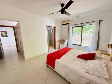 Villa de 3 Chambres