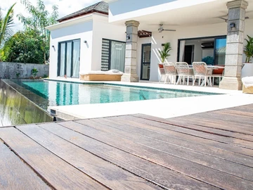 4 Bedroom Villa