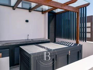 Penthouse de 3 Chambres