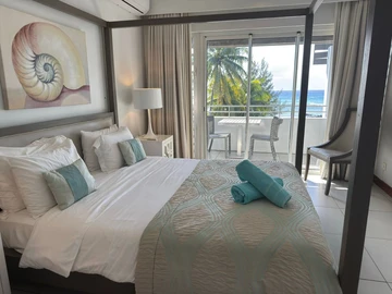 Penthouse de 3 Chambres