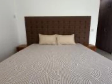 Villa de 3 Chambres