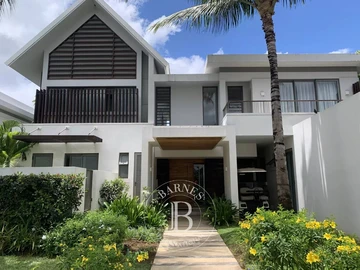 Villa de 4 Chambres