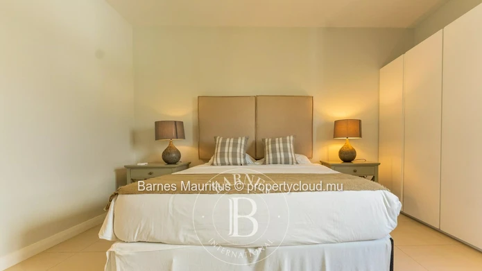 GRAND BAIE - Ultra-Luxury Penthouse - 3 Bedrooms