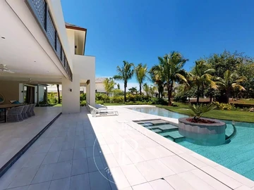 Villa de 5 Chambres